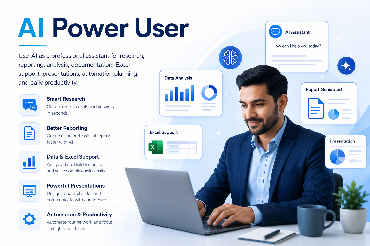 AI Power User